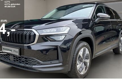 Skoda Kodiaq 14.723 km 44.990 &euro; Krefeld 47809