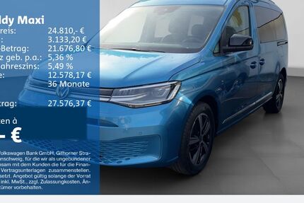 VW Caddy 89.538 km 24.810 &euro; Gelsenkirchen 45888