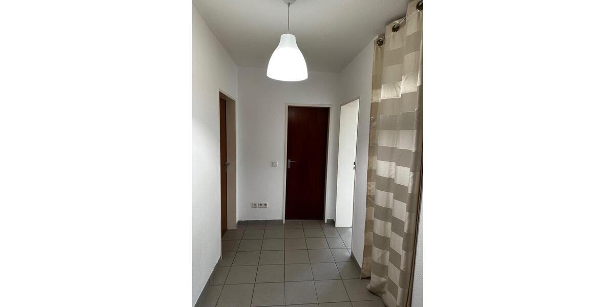 Hochparterre Meerbusch Kierst - 2 Zimmer, 56 m&sup2;, 600&euro; | Angebot:25514491