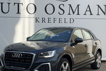 Audi Q2 50.755 km 19.950 &euro; Krefeld 47805