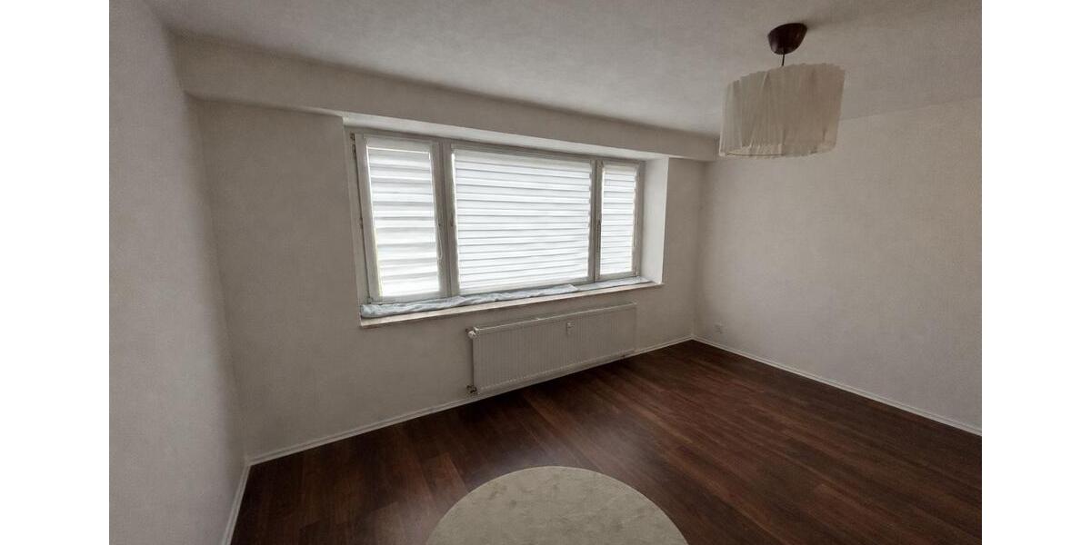 Hochparterre Wuppertal Gemarkung Elberfeld - 2 Zimmer, 45 m&sup2;, 451&euro; | Angebot:25352274