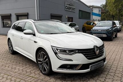 Renault Talisman 80.000 km 16.490 &euro; Neukirchen-Vluyn 47506