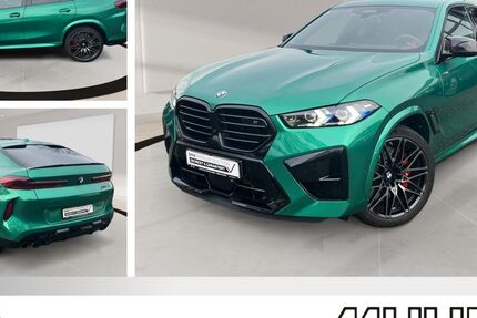 BMW X6 M 18.925 km 117.790 &euro; Oberhausen 46149