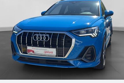 Audi Q3 52.105 km 29.980 &euro; Oberhausen 46047