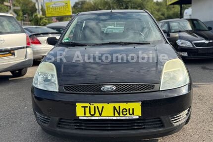 Ford Fiesta 100.000 km 1.999 &euro; Bottrop 46238