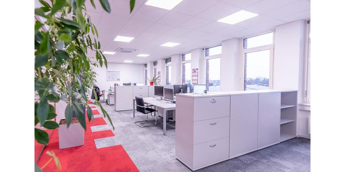 Gewerbeobjekt Hilden Kalstert - 18&euro; | Angebot:25656320