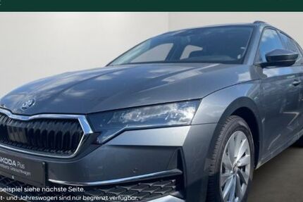 Skoda Octavia 25.342 km 28.460 &euro; Dormagen 41540