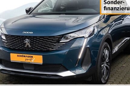 Peugeot 3008 20.000 km 22.750 &euro; Solingen 42697