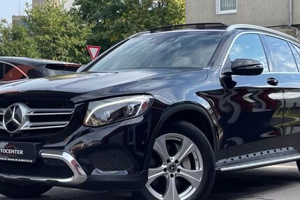 Mercedes-Benz GLC 250 139.900 km 28.990 &euro; Gelsenkirchen 45889