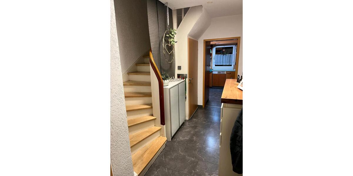 Doppelhaushälfte Duisburg Baerl - 6 Zimmer, 135 m&sup2;, 489.000&euro; | Angebot:27198078
