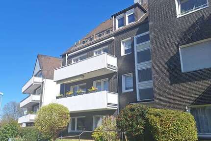 Wohnung Essen Stadtbezirk II - 3 Zimmer, 89 m&sup2;, 229.000&euro; | Angebot:26023708