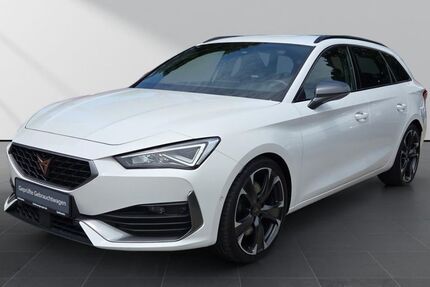 Cupra Leon 27.300 km 29.990 &euro; Solingen 42719