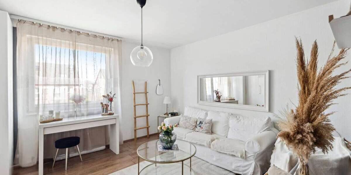 Etagenwohnung Ratingen Tiefenbroich - 3 Zimmer, 105 m&sup2;, 295.000&euro; | Angebot:20388784