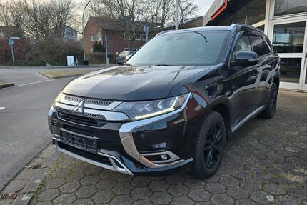 Mitsubishi Outlander 90.300 km 18.900 &euro; Neuss 41462