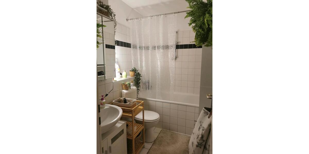 Etagenwohnung Oberhausen - 2 Zimmer, 38 m&sup2;, 417&euro; | Angebot:25289592