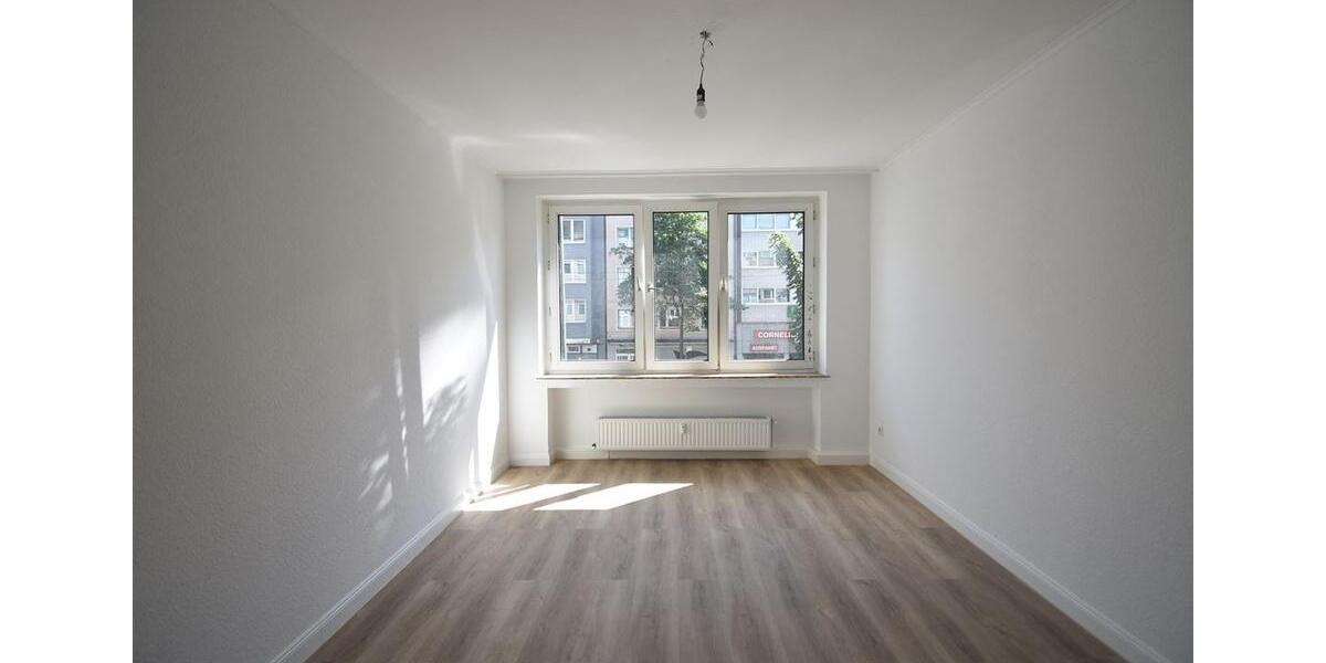 Etagenwohnung Düsseldorf Stadtbezirk 3 - 2 Zimmer, 59 m&sup2;, 1.095&euro; | Angebot:22242125