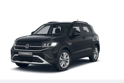 VW T-Cross 2.704 km 19.480 &euro; Duisburg 47059