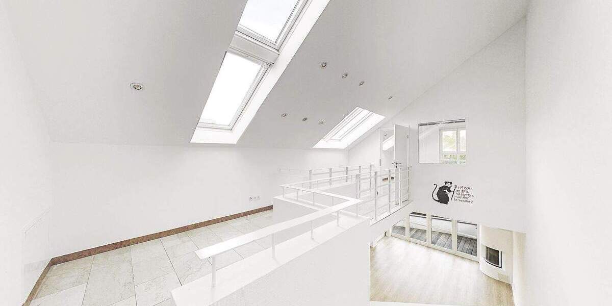 Etagenwohnung Ratingen Hösel - 4 Zimmer, 151 m&sup2;, 595.000&euro; | Angebot:25696410