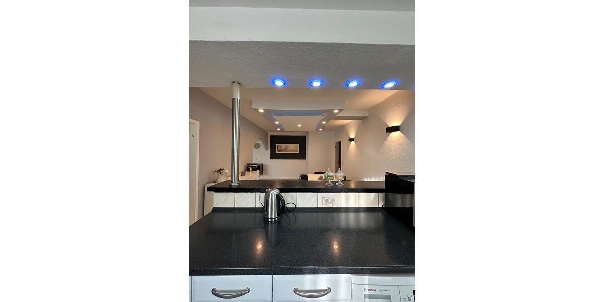 Erdgeschoßwohnung Remscheid - 4 Zimmer, 89 m&sup2;, 250.000&euro; | Angebot:24776634