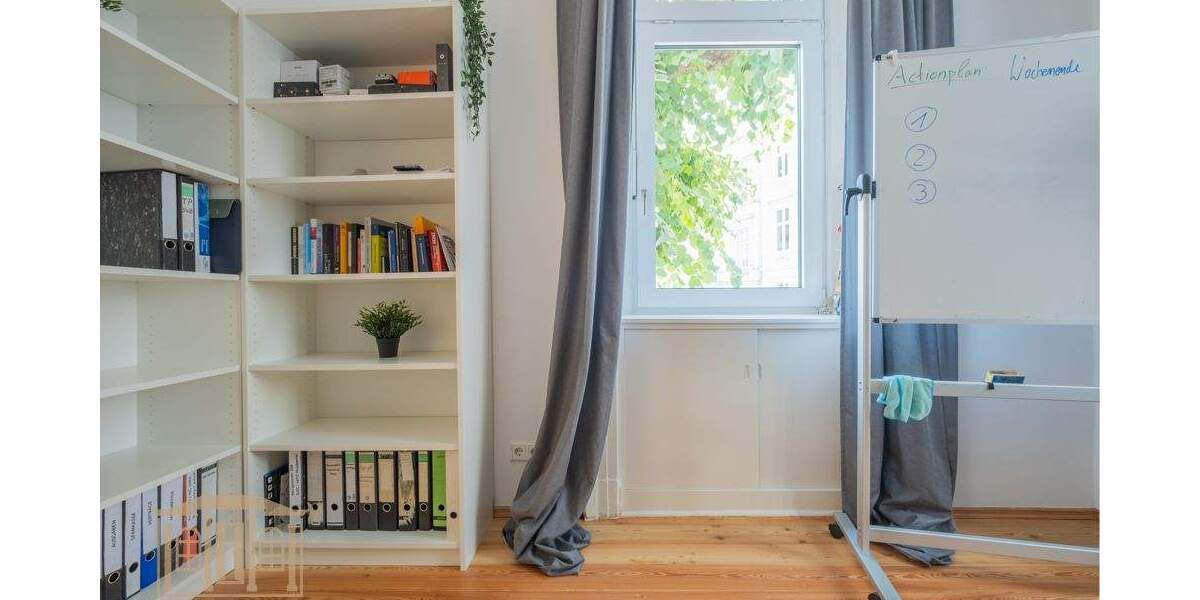 Gewerbeobjekt Wuppertal Elberfeld - 4 Zimmer, 130 m&sup2;, 2.350&euro; | Angebot:25664410