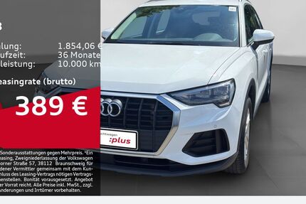 Audi Q3 39.214 km 26.280 &euro; Gelsenkirchen 45894