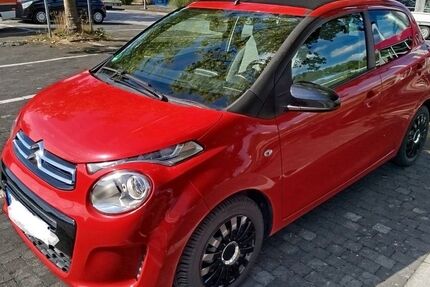 Citroen C1 99.000 km 6.250 &euro; Erkrath 40699