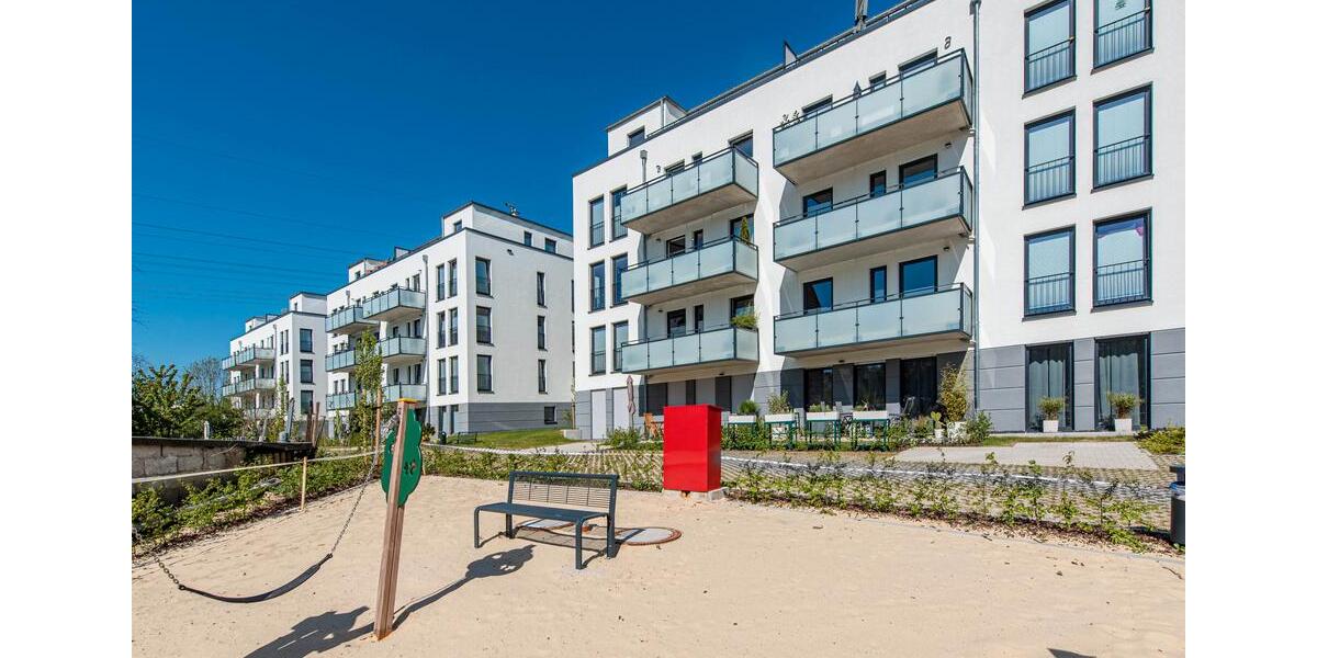 Etagenwohnung Wuppertal Gemarkung Elberfeld - 2 Zimmer, 49 m&sup2;, 710&euro; | Angebot:26003533