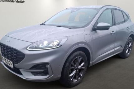 Ford Kuga 53.228 km 22.690 &euro; Neuss 41464