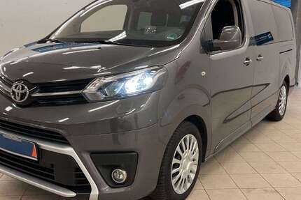 Toyota Proace 139.000 km 26.500 &euro; Düsseldorf 40233