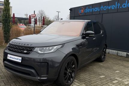 Land Rover Discovery 113.000 km 31.900 &euro; Dormagen 41540