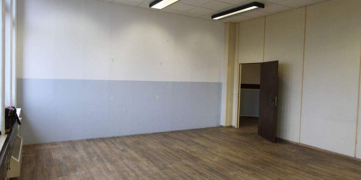 Gewerbeobjekt Krefeld Stadtmitte - 5 Zimmer, 248 m&sup2;, 1.400&euro; | Angebot:25775771