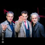20 Jahre Club der toten Dichter