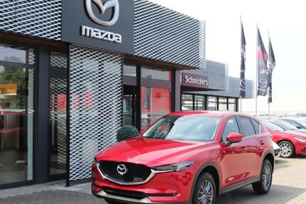 Mazda CX-5 103.499 km 18.240 &euro; Moers 47441