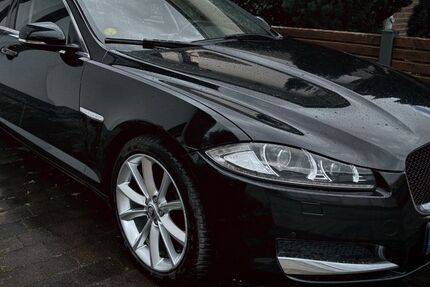 Jaguar XF 238.000 km 7.800 &euro; Langenfeld 40764