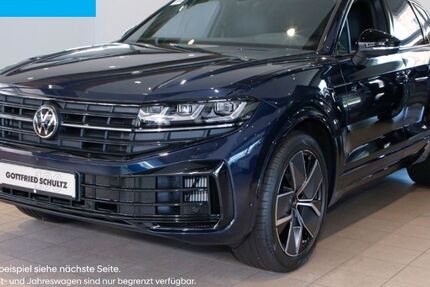 VW Touareg 23.500 km 75.880 &euro; Solingen 42651