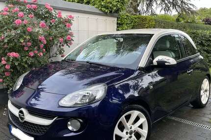 Opel Adam 75.300 km 7.000 &euro; Essen, Stadt 45131