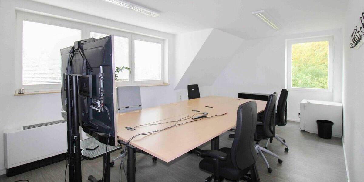 Gewerbeobjekt Krefeld Bockum - 4.750.000&euro; | Angebot:26556396