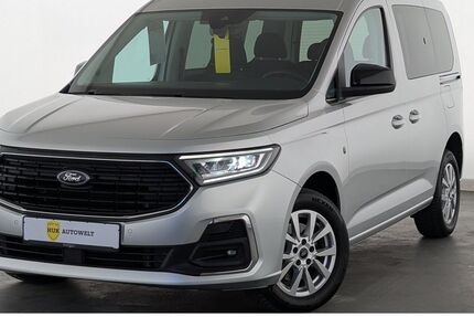 Ford Tourneo Connect 43.050 km 22.460 &euro; Düsseldorf 40599