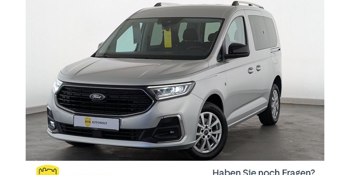 Ford Tourneo Connect 43.050 km 22.460 &euro; Düsseldorf 40599