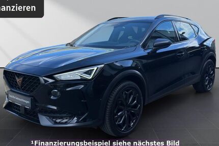 Cupra Formentor 25.494 km 31.990 &euro; Wuppertal 42109