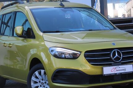 Mercedes-Benz T-Klasse 13.485 km 25.900 &euro; Neuss 41469