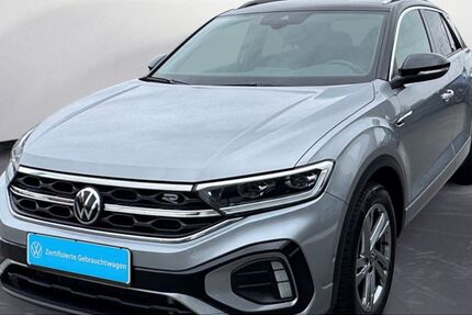 VW T-Roc 23.085 km 28.450 &euro; Langenfeld 40764