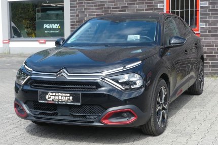 Citroen ë-C4 36.700 km 16.980 &euro; Oberhausen 46147
