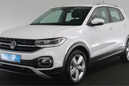 VW T-Cross 24.835 km 18.991 &euro; Krefeld 47803