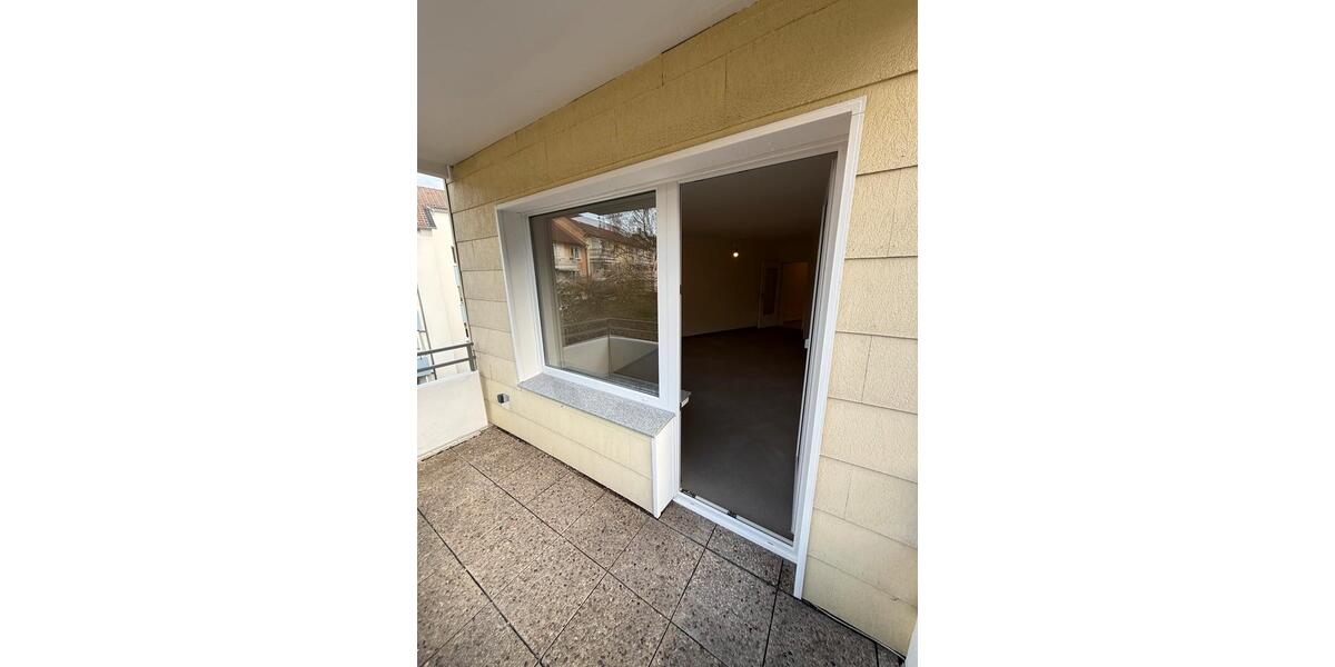 Etagenwohnung Wuppertal Gemarkung Elberfeld - 2 Zimmer, 56 m&sup2;, 680&euro; | Angebot:25558971