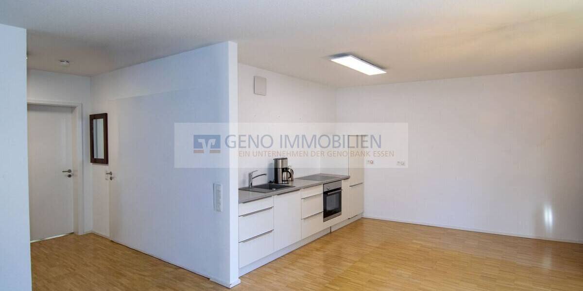 Etagenwohnung Essen Südviertel - 2 Zimmer, 75 m&sup2;, 957&euro; | Angebot:26502636
