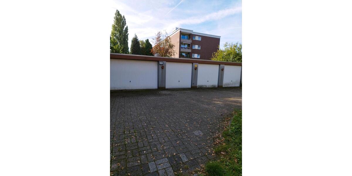 Etagenwohnung Oberhausen Alt-Oberhausen - 2 Zimmer, 58 m&sup2;, 155.000&euro; | Angebot:27487075