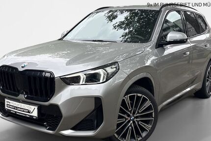 BMW X1 19.317 km 42.840 &euro; Gelsenkirchen 45897