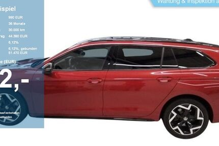 VW Passat Variant 22.235 km 44.380 &euro; Moers 47441