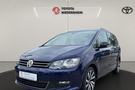 VW Sharan 96.400 km 25.685 &euro; Krefeld 47809